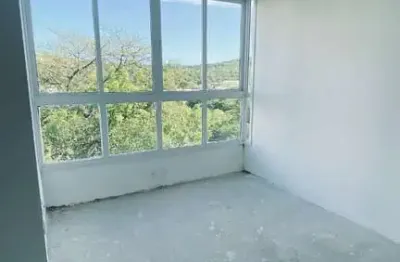 Apartamento com 2 quartos à venda na avenida da cavalhada, 4428, cavalhada, porto alegre, 43 m2 por r$ 214.900