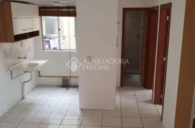 Apartamento com 2 quartos à venda na avenida juscelino kubitschek de oliveira, 340, protásio alves, porto alegre, 38 m2 por r$ 140.000