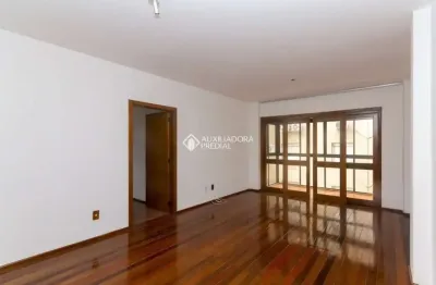 Apartamento com 3 quartos à venda na rua honório silveira dias, 890, são joão, porto alegre, 116 m2 por r$ 729.000