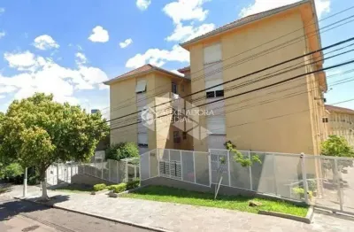 Apartamento com 1 quarto à venda na avenida taquary, 645, cristal, porto alegre, 35 m2 por r$ 135.000