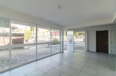 Casa com 5 quartos à venda na rua rafael clark, 55, partenon, porto alegre, 300 m2 por r$ 600.000