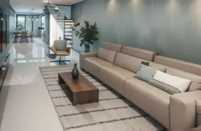 Casa com 3 quartos à venda na rua doutor pereira neto, 530, tristeza, porto alegre, 135 m2 por r$ 1.099.000