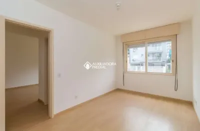 Apartamento com 1 quarto à venda na rua barão de teffe, 241, menino deus, porto alegre, 47 m2 por r$ 170.000