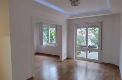 Apartamento com 2 quartos à venda na rua general iba mesquita ilha moreira, 415, boa vista, porto alegre, 65 m2 por r$ 480.000