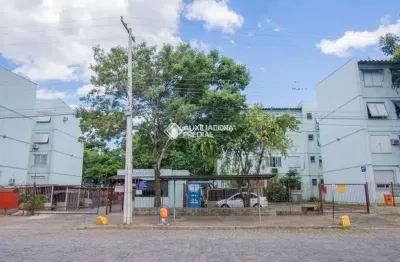 Apartamento com 1 quarto à venda na rua max juniman, 105, humaitá, porto alegre, 40 m2 por r$ 125.000