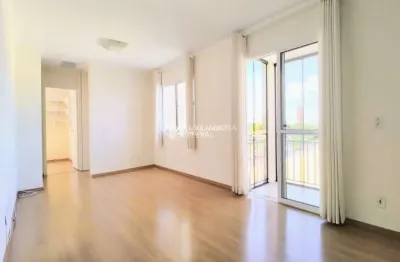 Apartamento com 2 quartos à venda na avenida josé aloísio filho, 595, humaitá, porto alegre, 53 m2 por r$ 270.000