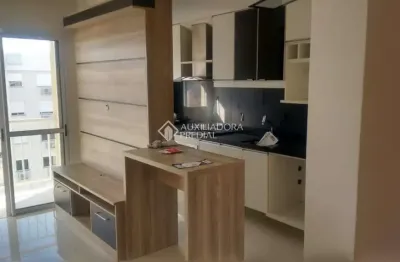 Apartamento com 2 quartos à venda na rua abram goldsztein, 446, jardim carvalho, porto alegre, 61 m2 por r$ 340.000