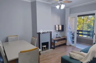 Apartamento com 2 quartos à venda na avenida bernardi, 472, cristo redentor, porto alegre, 67 m2 por r$ 415.000