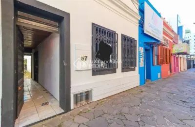 Casa comercial à venda na praça menino deus, 57, menino deus, porto alegre, 200 m2 por r$ 800.000