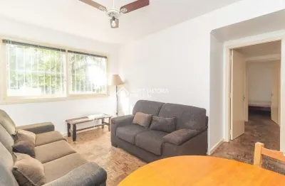 Apartamento com 2 quartos à venda na rua coronel genuino, 194, centro histórico, porto alegre, 71 m2 por r$ 390.000