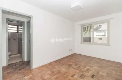 Apartamento com 1 quarto à venda na rua itaboraí, 705, jardim botânico, porto alegre, 39 m2 por r$ 250.000
