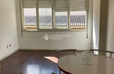 Apartamento com 1 quarto à venda na avenida otto niemeyer, 2880, tristeza, porto alegre, 32 m2 por r$ 120.000