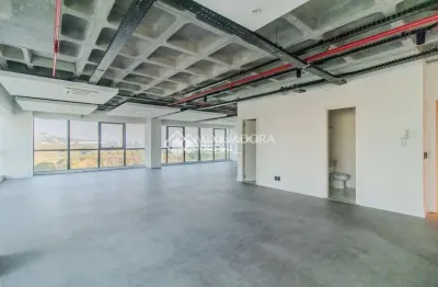 Sala comercial à venda na rua manoelito de ornellas, 55, praia de belas, porto alegre, 138 m2 por r$ 1.900.000