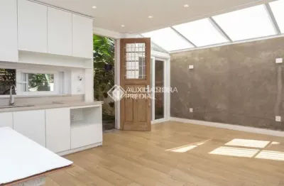 Apartamento com 2 quartos à venda na rua marquês do herval, 603, moinhos de vento, porto alegre, 85 m2 por r$ 480.000