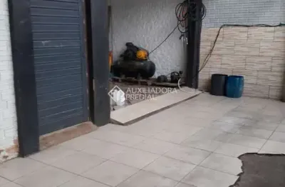 Barracão / galpão / depósito à venda na rua itu, 38, igara, canoas, 210 m2 por r$ 900.000