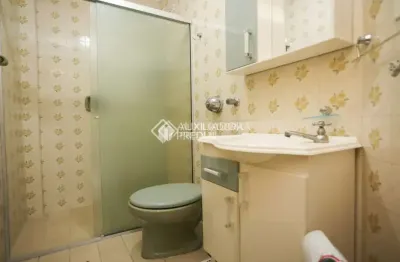 Apartamento com 1 quarto à venda na rua comendador albino cunha, 117, cristo redentor, porto alegre, 46 m2 por r$ 220.000