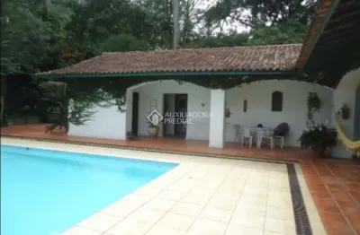 Fazenda à venda na avenida ely corrêa, 10625, vila imperial, gravataí, 619 m2 por r$ 2.600.000