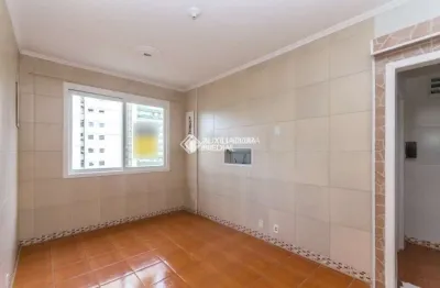 Apartamento com 1 quarto à venda na rua general vitorino, 216, centro histórico, porto alegre, 42 m2 por r$ 215.000