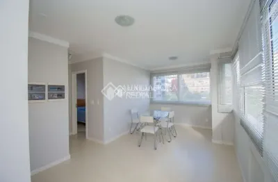 Apartamento com 1 quarto à venda na rua casemiro de abreu, 830, bela vista, porto alegre, 63 m2 por r$ 535.000