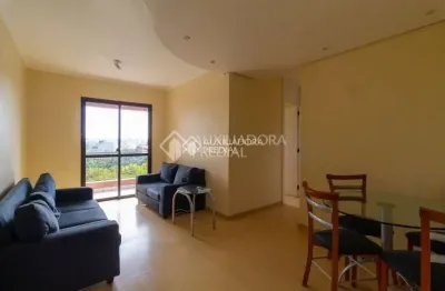 Apartamento com 3 quartos à venda na rua professor carvalho freitas, 611, teresópolis, porto alegre, 68 m2 por r$ 375.000