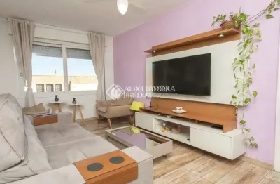 Apartamento com 2 quartos à venda na avenida protásio alves, 5852, petrópolis, porto alegre, 58 m2 por r$ 245.000
