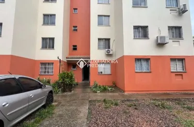 Apartamento com 2 quartos à venda na travessa escobar, 61, camaquã, porto alegre, 50 m2 por r$ 200.000