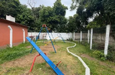 Apartamento com 2 quartos à venda na travessa escobar, 61, camaquã, porto alegre, 43 m2 por r$ 200.000