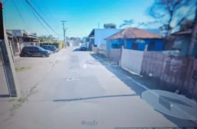 Casa em condomínio fechado com 2 quartos à venda na rua joão aluysio jacob, 691, fátima, canoas, 50 m2 por r$ 260.000
