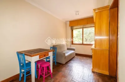 Apartamento com 1 quarto à venda na rua fernandes vieira, 370, bom fim, porto alegre, 38 m2 por r$ 308.000