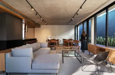 Apartamento com 3 quartos à venda na rua faria santos, 230, petrópolis, porto alegre, 136 m2 por r$ 1.988.000