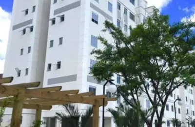 Apartamento com 2 quartos à venda na rua engenheiro sadi castro, 891, sarandi, porto alegre, 49 m2 por r$ 265.000