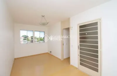 Apartamento com 3 quartos à venda na avenida engenheiro francisco rodolfo simch, 701, sarandi, porto alegre, 53 m2 por r$ 215.000
