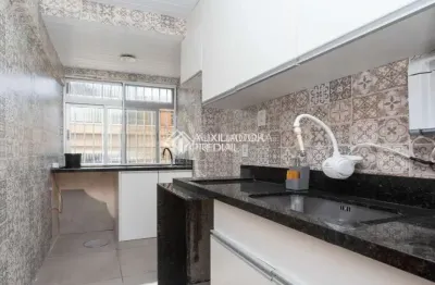Apartamento com 2 quartos à venda na rua itaboraí, 380, jardim botânico, porto alegre, 53 m2 por r$ 298.000