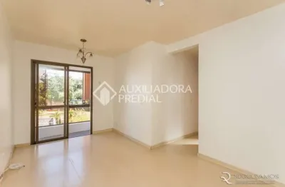 Apartamento com 2 quartos à venda na avenida protásio alves, 7355, petrópolis, porto alegre, 58 m2 por r$ 380.000