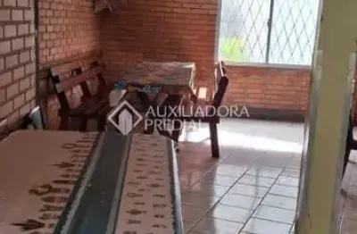 Apartamento com 2 quartos à venda na rua hipólito da costa, 231, santa tereza, porto alegre, 46 m2 por r$ 225.000