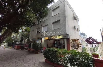 Apartamento com 1 quarto à venda na avenida lageado, 1360, petrópolis, porto alegre, 36 m2 por r$ 245.000