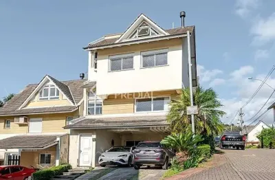 Casa em condomínio fechado com 4 quartos à venda na avenida engenheiro ludolfo boehl, 1179, teresópolis, porto alegre, 248 m2 por r$ 1.140.000