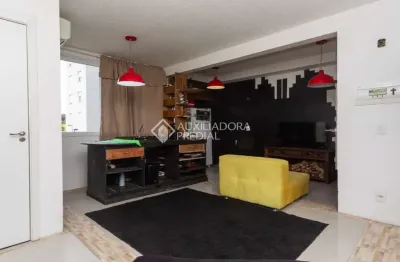 Apartamento com 2 quartos à venda na alameda três de outubro, 15, sarandi, porto alegre, 40 m2 por r$ 295.000