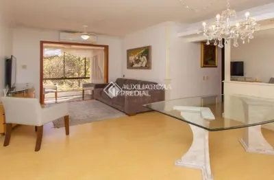 Apartamento com 3 quartos à venda na rua estácio de sá, 895, chácara das pedras, porto alegre, 73 m2 por r$ 590.000