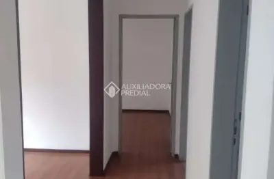 Apartamento com 3 quartos à venda na rua professor joão de souza ribeiro, 155, humaitá, porto alegre, 73 m2 por r$ 260.000