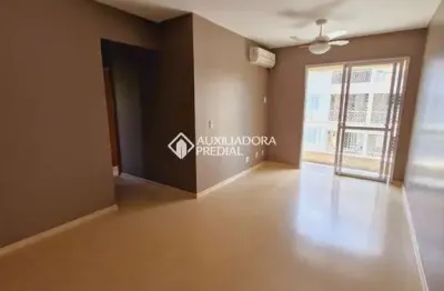 Apartamento com 3 quartos à venda na rua abram goldsztein, 250, jardim carvalho, porto alegre, 69 m2 por r$ 330.000