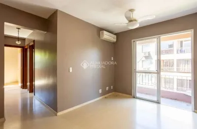 Apartamento com 3 quartos à venda na rua abram goldsztein, 250, jardim carvalho, porto alegre, 69 m2 por r$ 310.000