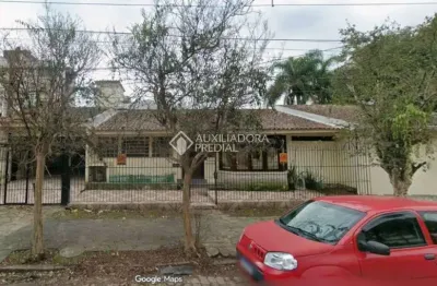 Casa com 4 quartos à venda na rua abílio miller, 374, jardim itu sabará, porto alegre, 173 m2 por r$ 675.000