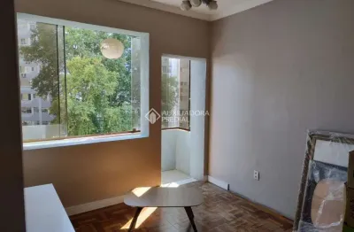 Apartamento com 2 quartos à venda na avenida alberto bins, 807, centro histórico, porto alegre, 84 m2 por r$ 300.000