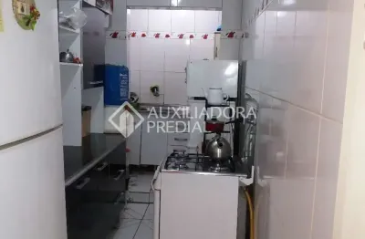 Apartamento com 2 quartos à venda na avenida farrapos, 975, floresta, porto alegre, 57 m2 por r$ 250.000