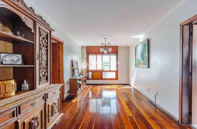 Apartamento com 3 quartos à venda na avenida getúlio vargas, 1643, menino deus, porto alegre, 119 m2 por r$ 880.000