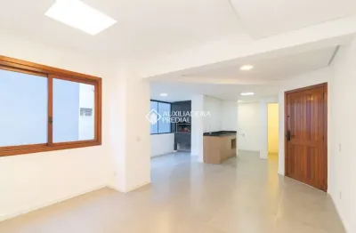 Apartamento com 2 quartos à venda na rua coronel andré belo, 476, menino deus, porto alegre, 101 m2 por r$ 600.000