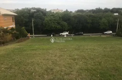 Terreno em condomínio fechado à venda na estrada capitão gentil machado de godoy, 4500, vila elsa, viamão, 720 m2 por r$ 318.000