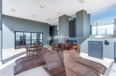 Apartamento com 1 quarto à venda na avenida ipiranga, 8484, jardim carvalho, porto alegre, 38 m2 por r$ 425.000