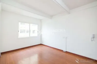 Apartamento com 1 quarto à venda na rua leopoldo bier, 323, santana, porto alegre, 41 m2 por r$ 220.000